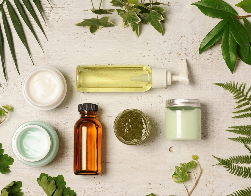 عناية بالجسم 